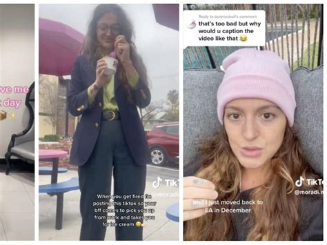 gucci employee fired tiktok|Gucci employee is fired after one of her TikToks goes viral and.